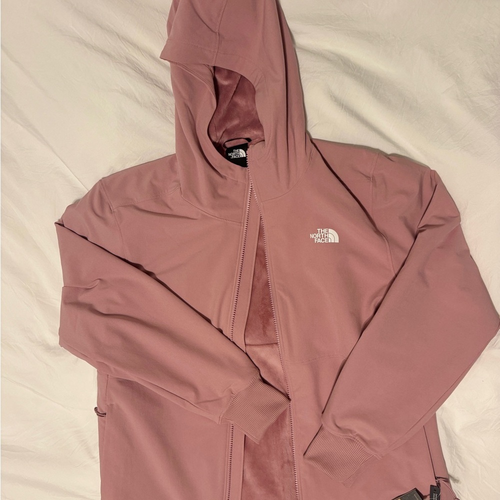 The North Face Women’s Shelbe Rachel Hoodie NWT